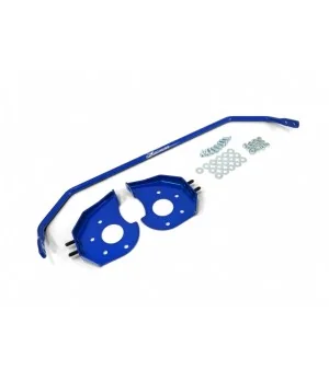Hardrace Q0499 Rear Add On Sway Bar Toyota Prius alpha - 