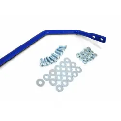 Hardrace Q0499 Rear Add On Sway Bar Toyota Prius alpha - 