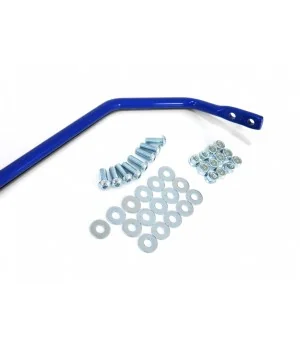 Hardrace Q0499 Rear Add On Sway Bar Toyota Prius alpha - 