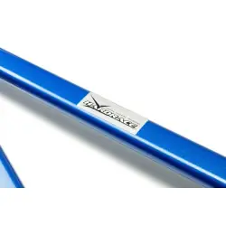 Hardrace Q1203 Supporto anteriore inferiore a 4 punti Honda S2000 - 