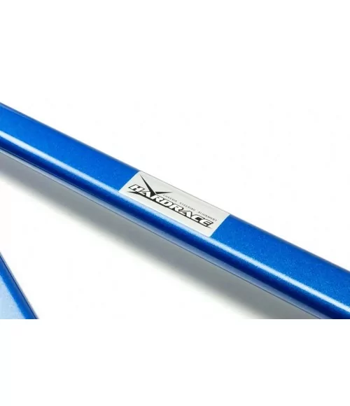 Hardrace Q1203 Supporto anteriore inferiore a 4 punti Honda S2000 - 