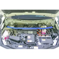 Barra stabilizzatrice anteriore Hardrace Q0500 Toyota Prius alpha - 