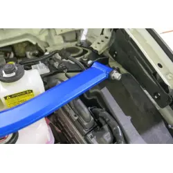 Barra stabilizzatrice anteriore Hardrace Q0500 Toyota Prius alpha - 