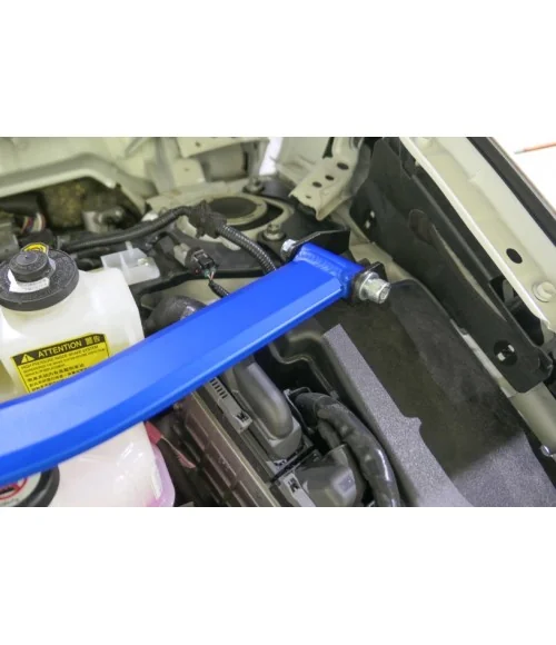 Hardrace Q0500 Front Strut Brace Toyota Prius alpha - 