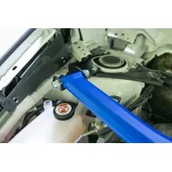 Barra stabilizzatrice anteriore Hardrace Q0500 Toyota Prius alpha - 