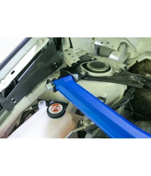 Hardrace Q0500 Front Strut Brace Toyota Prius alpha - 