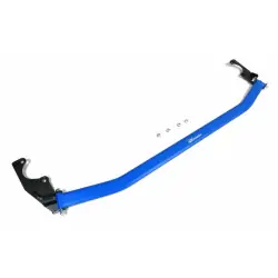 Barra stabilizzatrice anteriore Hardrace Q0500 Toyota Prius alpha - 