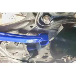 Hardrace Q0501 Front Lower Brace Toyota Prius alpha - 