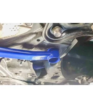 Hardrace Q0501 Front Lower Brace Toyota Prius alpha - 