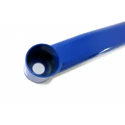 Hardrace Q0501 Rinforzo inferiore anteriore Toyota Prius alpha - 