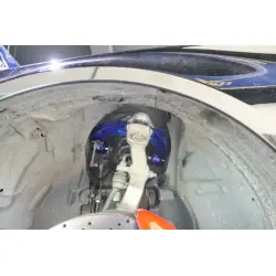 Kit camber anteriore superiore Hardrace Q0504 Mercedes-Benz Classe C, Classe E, Classe Glc - 