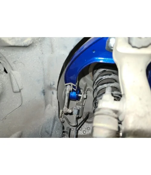 Hardrace Q0504 Front Upper Camber Kit Mercedes-Benz C-class, E-class, Glc-class - 