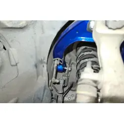 Kit camber anteriore superiore Hardrace Q0504 Mercedes-Benz Classe C, Classe E, Classe Glc - 