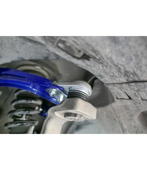 Hardrace Q0504 Front Upper Camber Kit Mercedes-Benz C-class, E-class, Glc-class - 