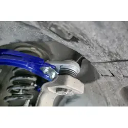 Kit camber anteriore superiore Hardrace Q0504 Mercedes-Benz Classe C, Classe E, Classe Glc - 