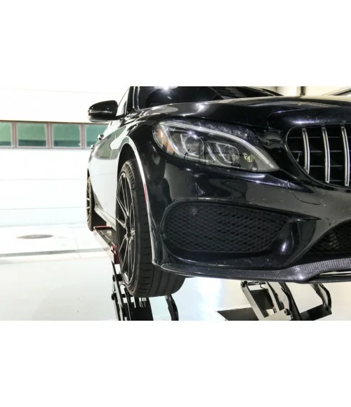 Hardrace Q0504 Front Upper Camber Kit Mercedes-Benz C-class, E-class, Glc-class - 