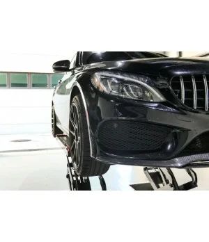 Hardrace Q0504 Front Upper Camber Kit Mercedes-Benz C-class, E-class, Glc-class - 