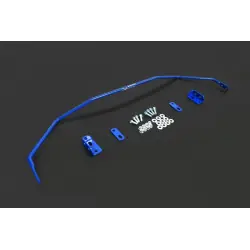 Barra stabilizzatrice posteriore aggiuntiva Hardrace Q0505 Nissan Kicks - 