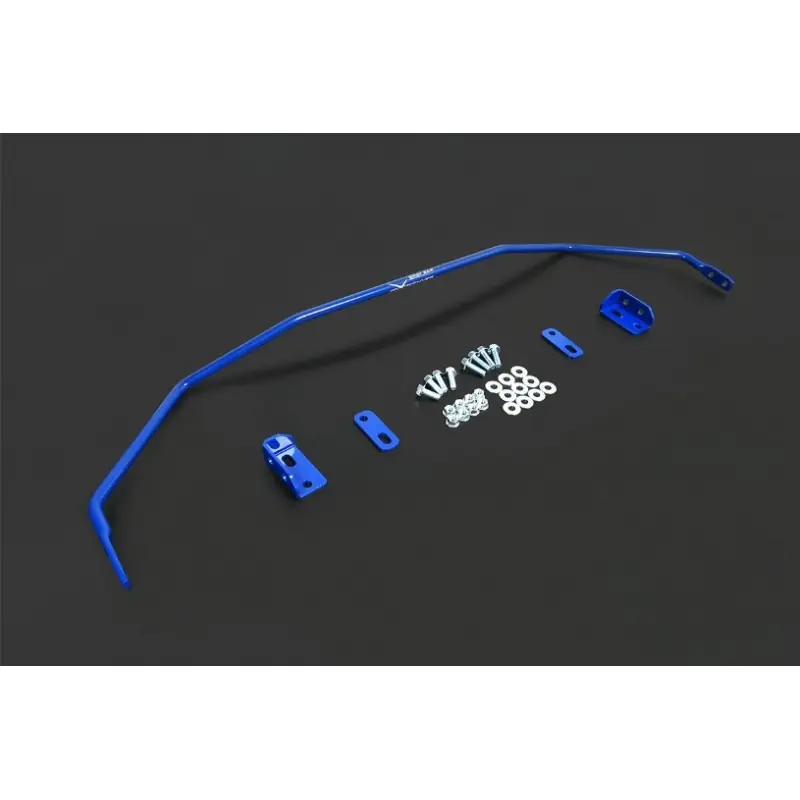 Barra stabilizzatrice posteriore aggiuntiva Hardrace Q0505 Nissan Kicks - 