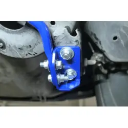 Hardrace Q0505 Rear Add-on Sway Bar Nissan Kicks - 