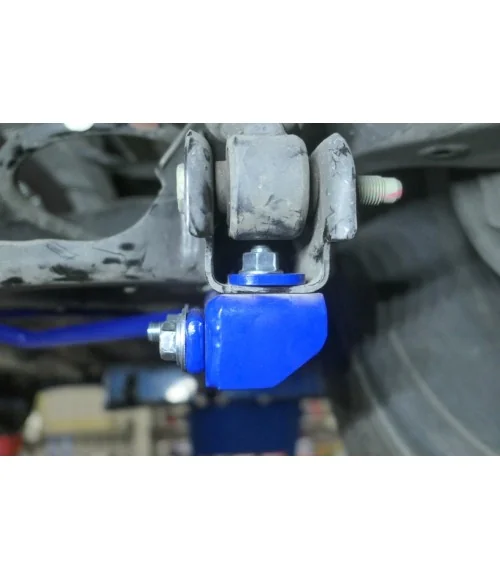 Hardrace Q0505 Rear Add-on Sway Bar Nissan Kicks - 