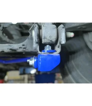 Hardrace Q0505 Rear Add-on Sway Bar Nissan Kicks - 