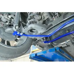 Hardrace Q0505 Rear Add-on Sway Bar Nissan Kicks - 