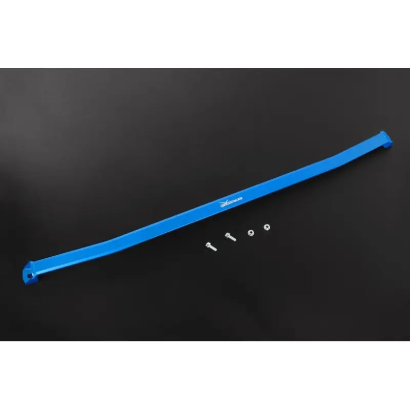 Barra stabilizzatrice anteriore Hardrace Q0506 Nissan Kicks - 