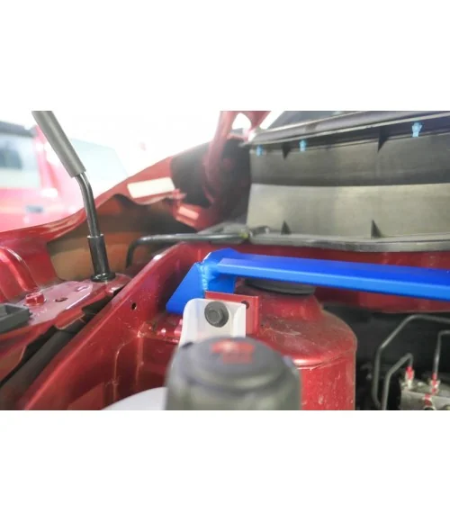 Hardrace Q0506 Front Strut Brace Nissan Kicks - 