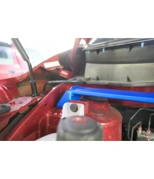 Hardrace Q0506 Front Strut Brace Nissan Kicks - 