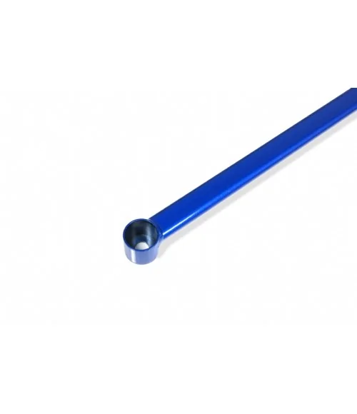 Hardrace Q0507 Front Lower Brace Nissan Kicks - 
