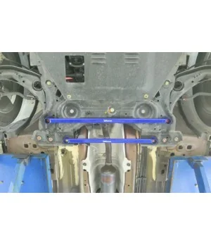 Hardrace Q0507 Front Lower Brace Nissan Kicks - 