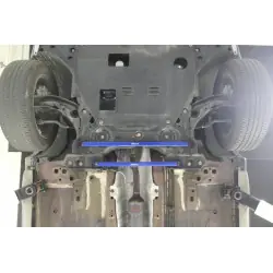 Hardrace Q0508 Middle Lower Brace Nissan Kicks - 