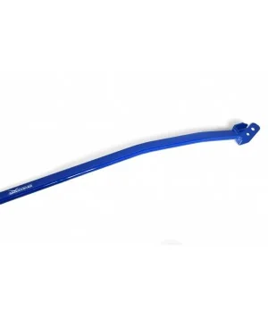 Hardrace Q0509 Rear Subframe Brace Nissan Kicks - 