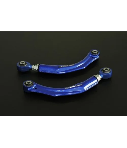 Hardrace Q0038 Rear Panhard Rod-adjustable Dodge Ram, Jeep Gladiator - 