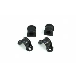 Hardrace Q0512 Front Sway Bar Honda Civic - 