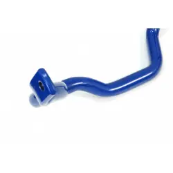 Barra stabilizzatrice anteriore Hardrace Q0512 Honda Civic - 