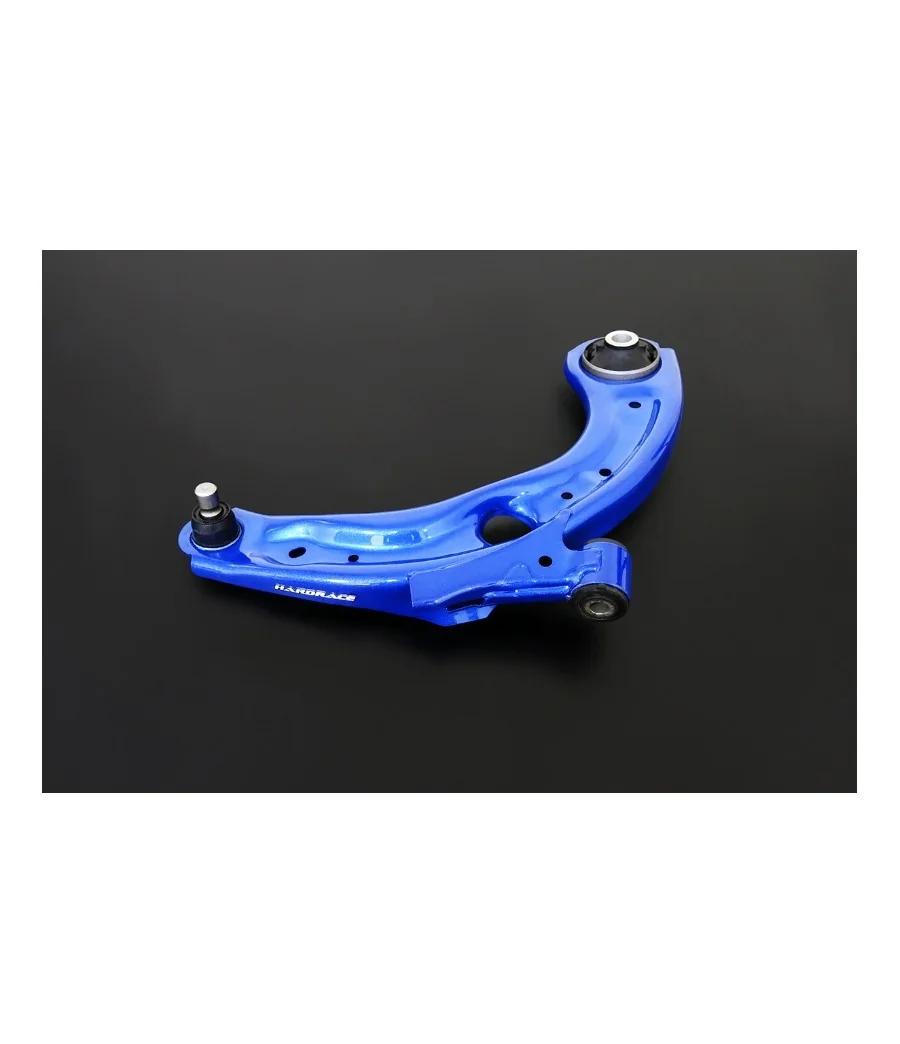 Hardrace Q0513 Front Lower Control Arm Mazda 2 - 