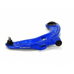 Braccio di controllo anteriore inferiore Hardrace Q0513 Mazda 2 - 