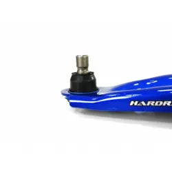 Braccio di controllo anteriore inferiore Hardrace Q0513 Mazda 2 - 