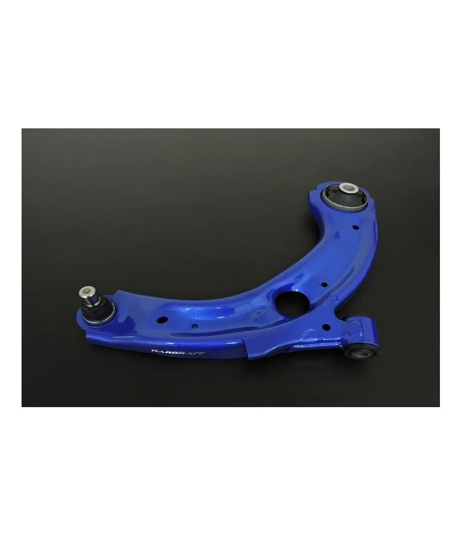 Hardrace Q0514 Front Lower Control Arm Mazda CX-3 - 