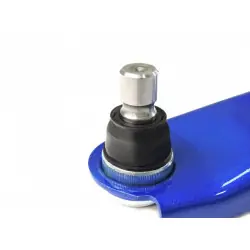 Braccio di controllo anteriore inferiore Hardrace Q0514 Mazda CX-3 - 