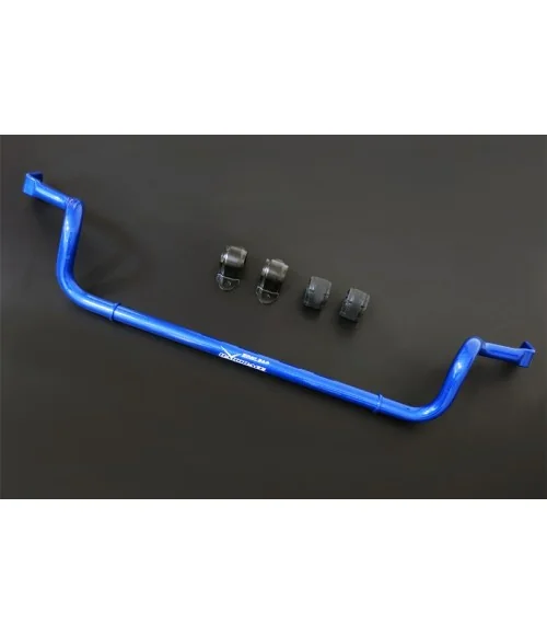 Barra stabilizzatrice posteriore Hardrace Q1298 Tesla Model S, Model X - 