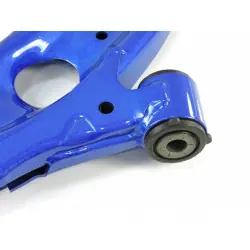 Braccio di controllo anteriore inferiore Hardrace Q0514 Mazda CX-3 - 