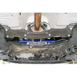 Hardrace Q0516 Front Sway Bar Ford Focus - 