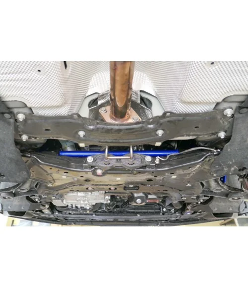 Hardrace Q0516 Front Sway Bar Ford Focus - 