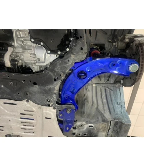 Hardrace Q0514 Front Lower Control Arm Mazda CX-3 - 