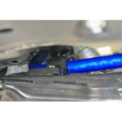 Hardrace Q0516 Front Sway Bar Ford Focus - 