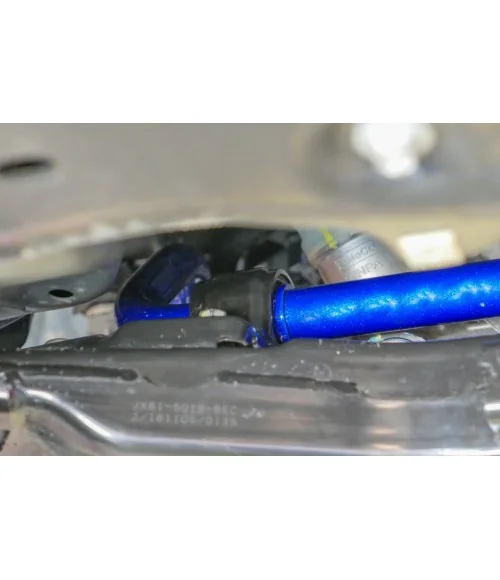 Hardrace Q0516 Front Sway Bar Ford Focus - 