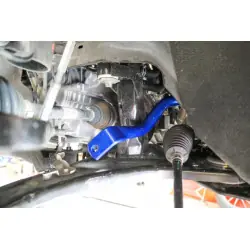 Hardrace Q0516 Front Sway Bar Ford Focus - 